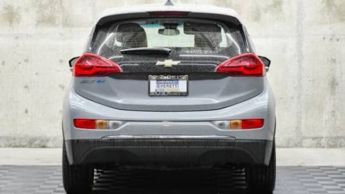 2021 Chevrolet Bolt 1G1FY6S01M4105821