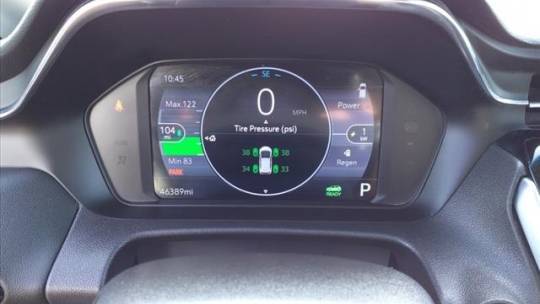 2023 Chevrolet Bolt 1G1FW6S01P4115890