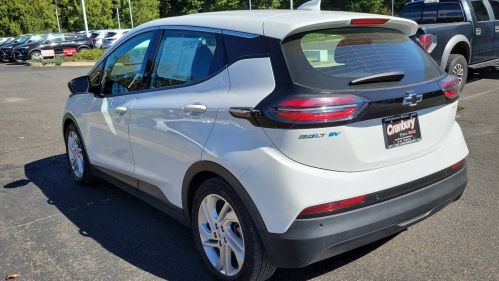 2023 Chevrolet Bolt 1G1FW6S0XP4135961