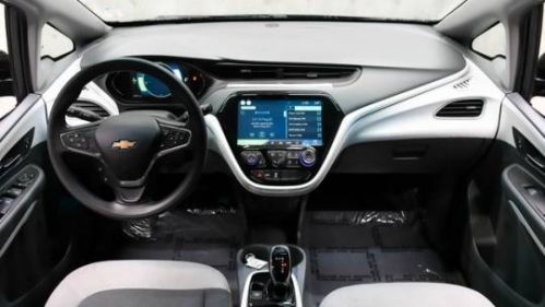 2021 Chevrolet Bolt 1G1FW6S02M4107759