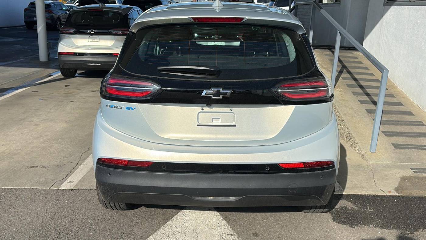 2023 Chevrolet Bolt 1G1FW6S01P4130793