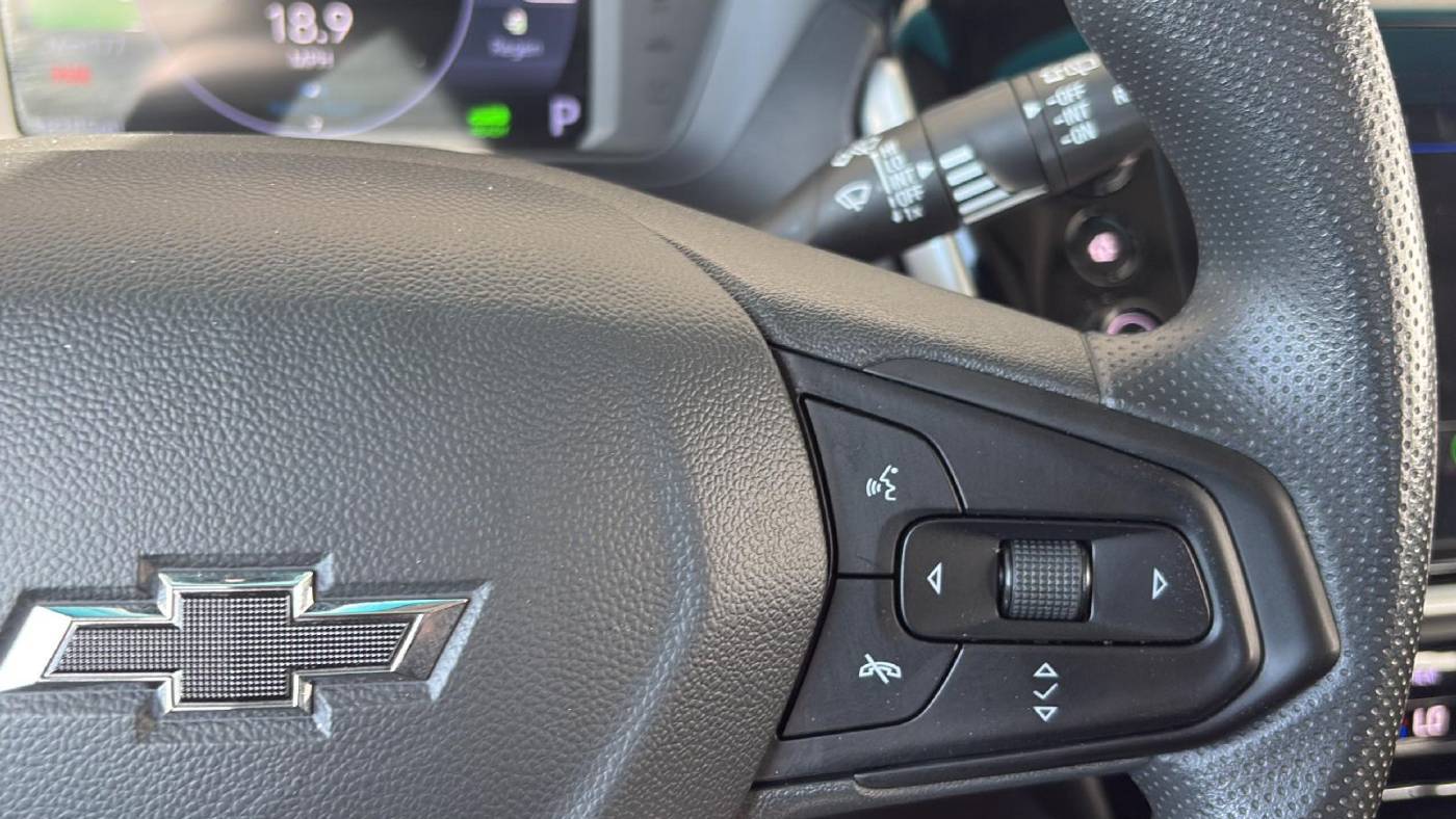 2023 Chevrolet Bolt 1G1FW6S01P4130793