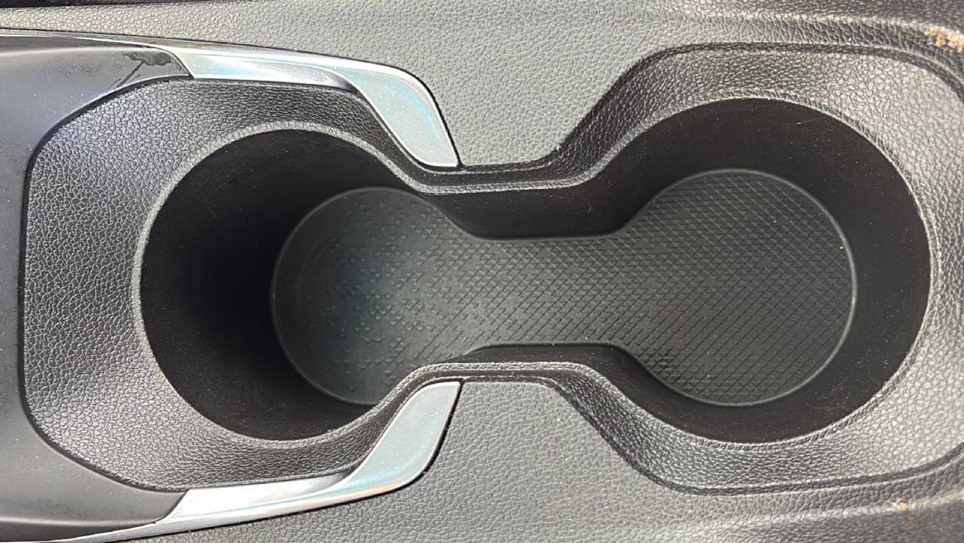 2023 Chevrolet Bolt 1G1FW6S01P4130793