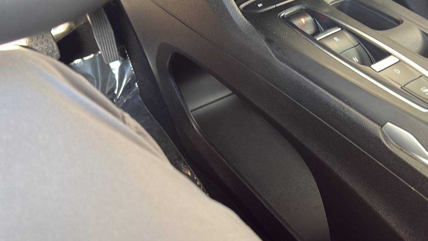 2023 Chevrolet Bolt 1G1FW6S01P4130793