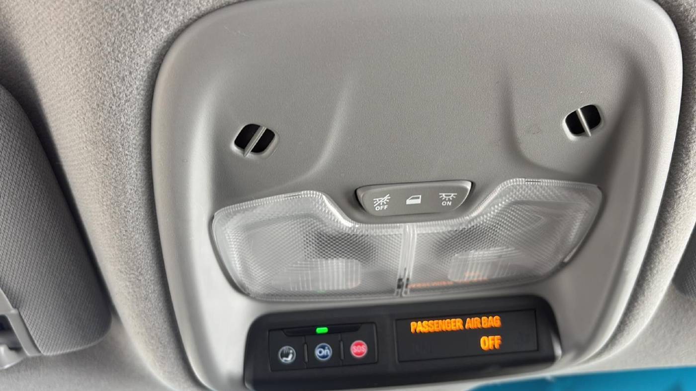 2023 Chevrolet Bolt 1G1FW6S01P4130793