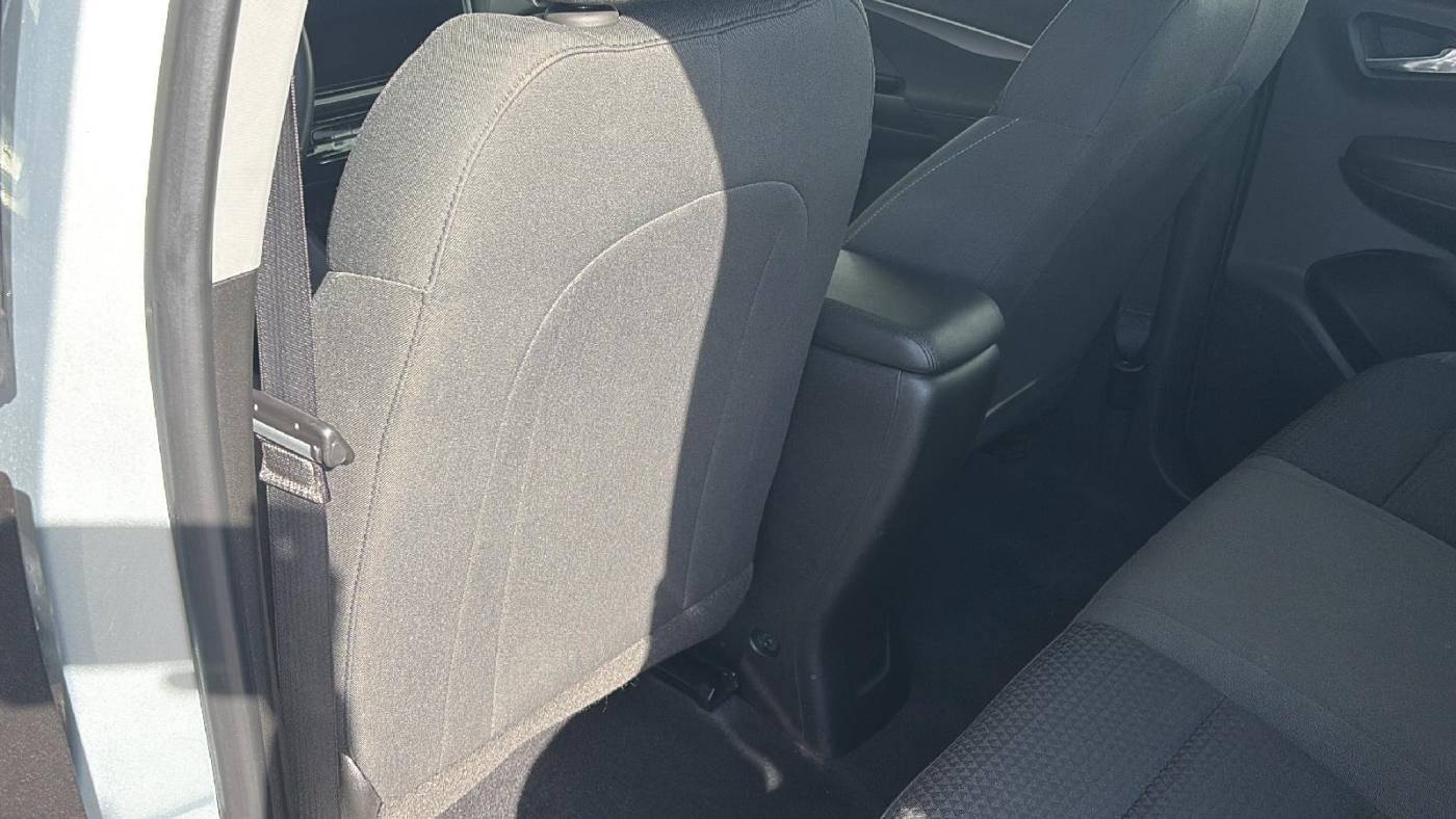 2023 Chevrolet Bolt 1G1FW6S01P4130793