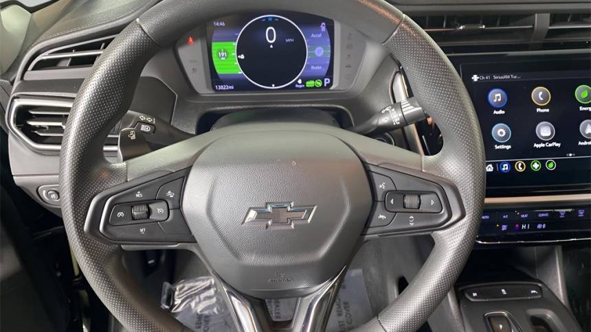 2023 Chevrolet Bolt 1G1FW6S05P4142171