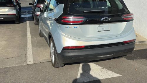 2023 Chevrolet Bolt 1G1FW6S01P4130793