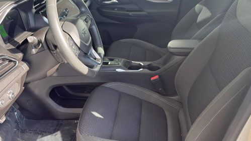 2023 Chevrolet Bolt 1G1FW6S01P4130793