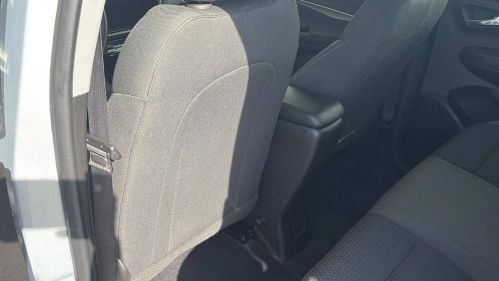 2023 Chevrolet Bolt 1G1FW6S01P4130793