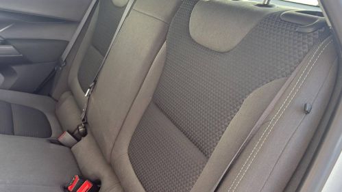 2023 Chevrolet Bolt 1G1FW6S01P4130793