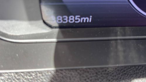 2023 Chevrolet Bolt 1G1FW6S01P4130793