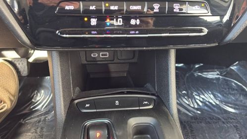 2023 Chevrolet Bolt 1G1FW6S01P4130793