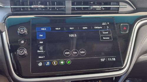 2023 Chevrolet Bolt 1G1FW6S01P4130793