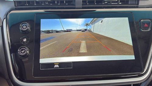 2023 Chevrolet Bolt 1G1FW6S01P4130793