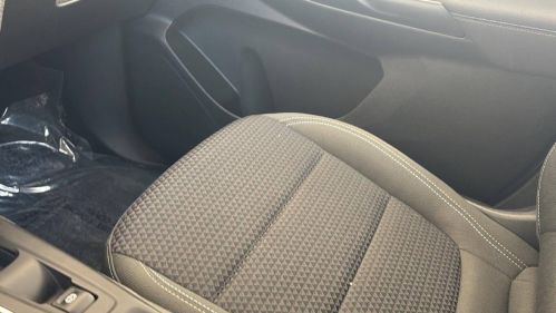 2023 Chevrolet Bolt 1G1FW6S01P4130793
