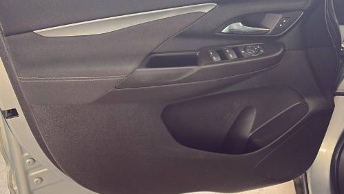 2023 Chevrolet Bolt 1G1FW6S08P4141080