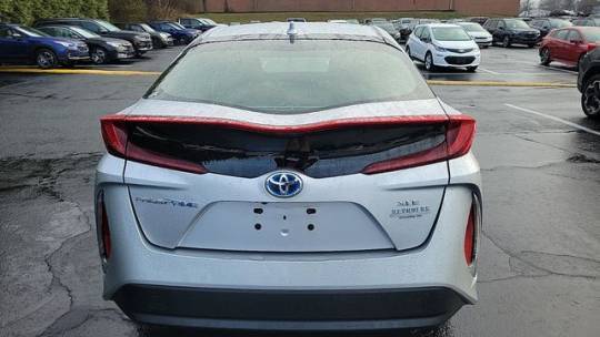 2020 Toyota Prius Prime JTDKARFP2L3140634