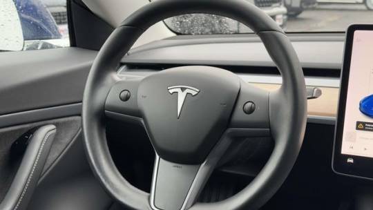 2019 Tesla Model 3 5YJ3E1EAXKF311834