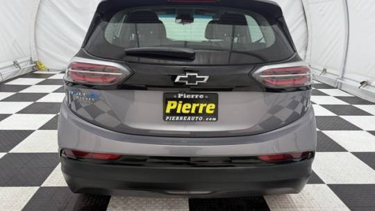 2023 Chevrolet Bolt 1G1FW6S01P4114822