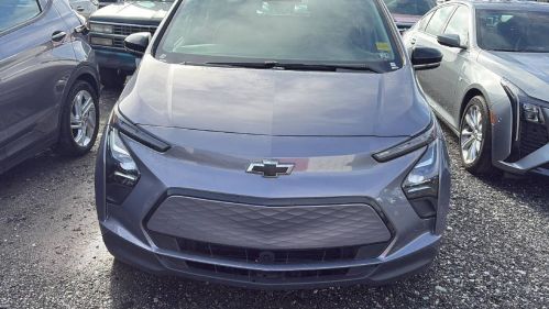 2023 Chevrolet Bolt 1G1FW6S01P4162191