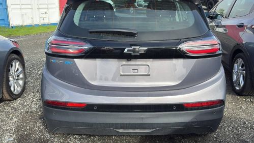 2023 Chevrolet Bolt 1G1FW6S01P4162191