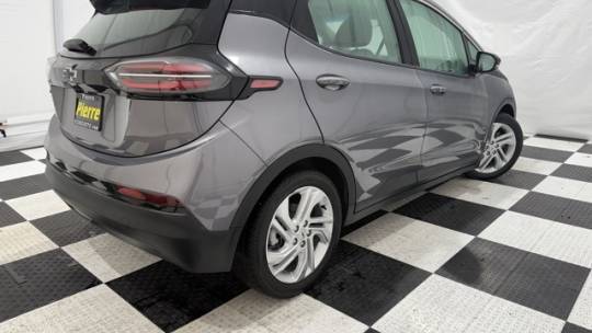 2023 Chevrolet Bolt 1G1FW6S01P4114822