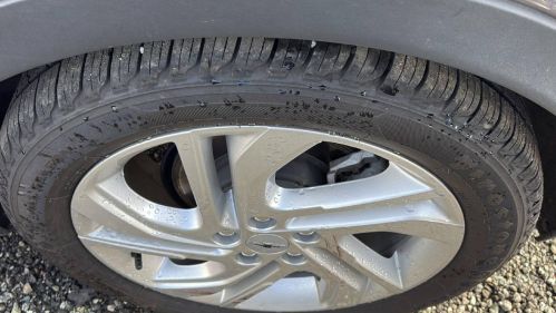 2023 Chevrolet Bolt 1G1FW6S01P4162191