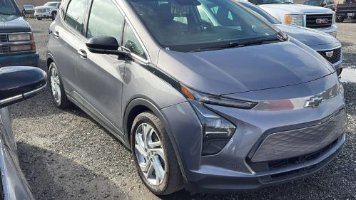 2023 Chevrolet Bolt 1G1FW6S01P4162191