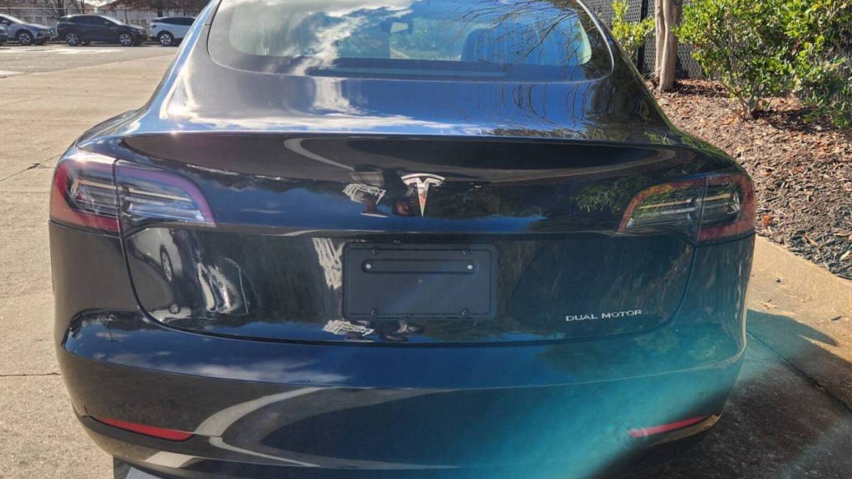 2019 Tesla Model 3 5YJ3E1EA2KF398306