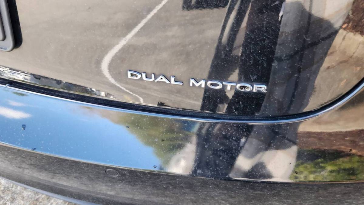 2019 Tesla Model 3 5YJ3E1EA2KF398306