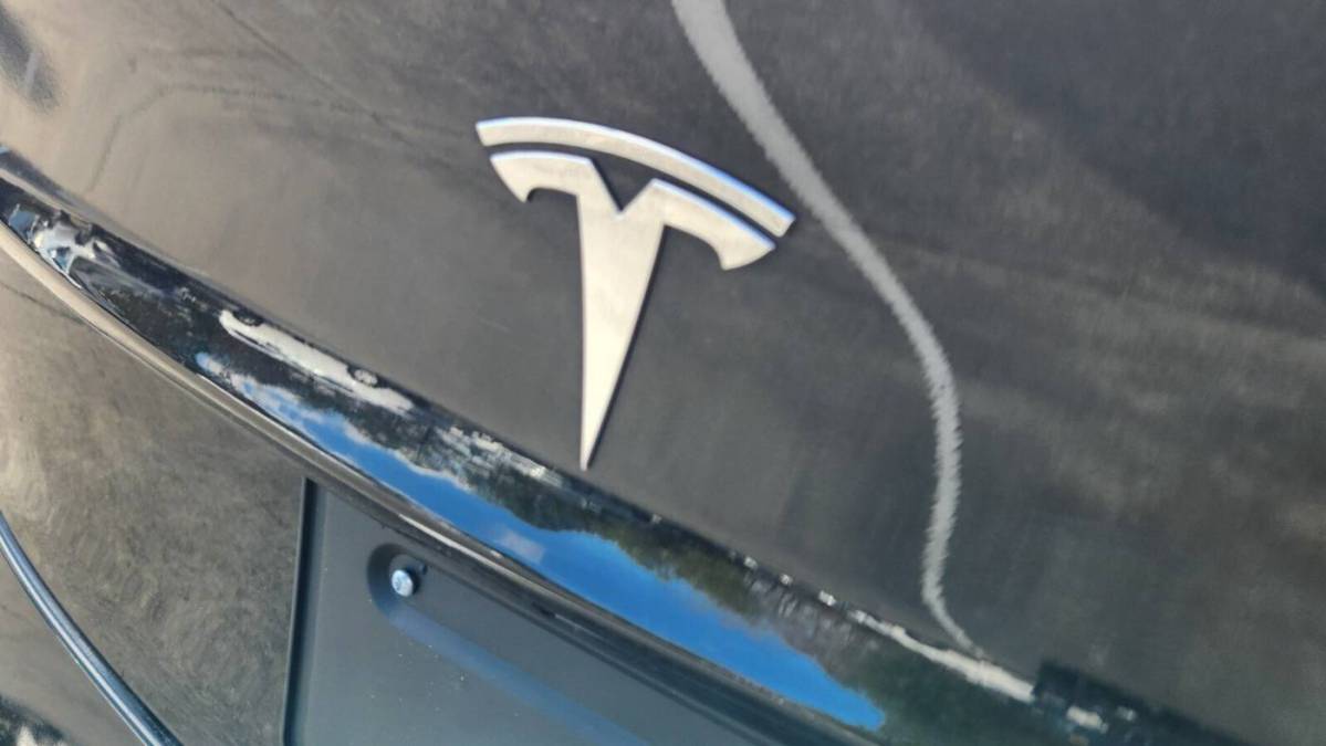 2019 Tesla Model 3 5YJ3E1EA2KF398306