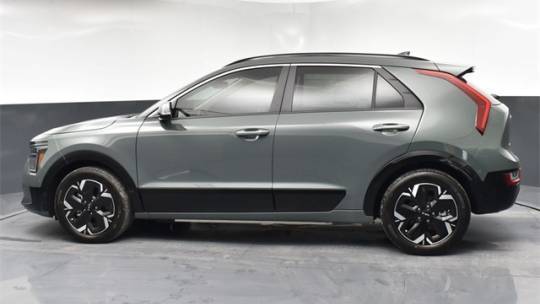 2023 Kia NIRO EV KNDCT3L16P5075860