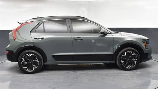 2023 Kia NIRO EV KNDCT3L16P5075860