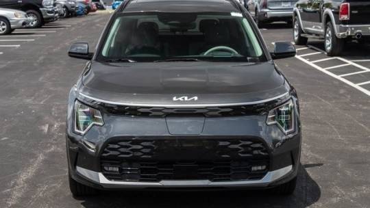 2023 Kia NIRO EV KNDCT3L17P5016672