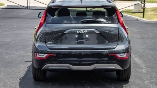 2023 Kia NIRO EV KNDCT3L17P5016672