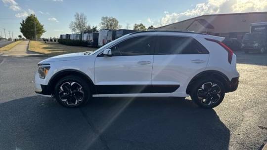 2023 Kia NIRO EV KNDCT3L1XP5016990