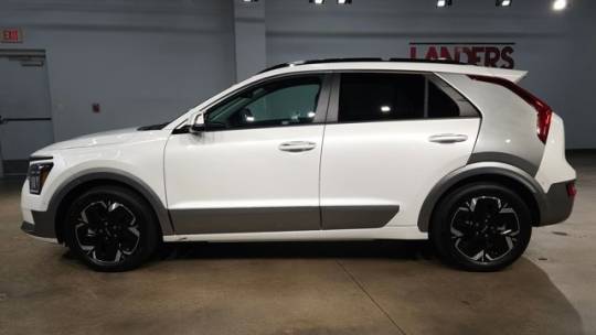 2023 Kia NIRO EV KNDCT3L19P5016995