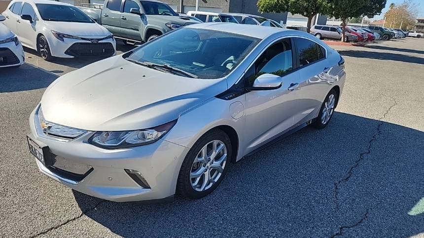 2017 Chevrolet VOLT 1G1RD6S55HU100843