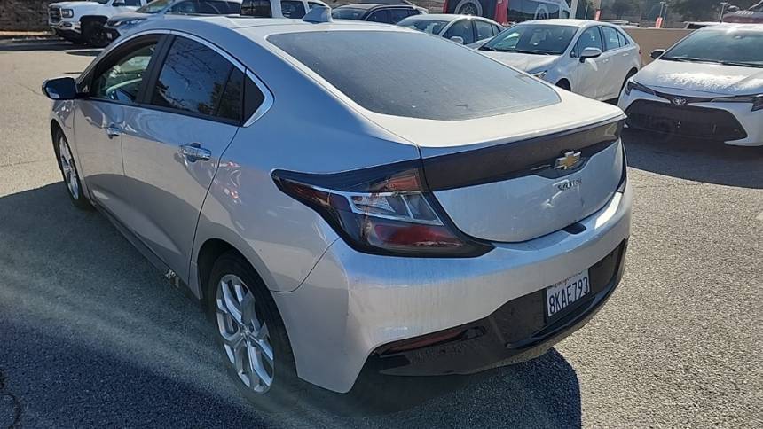 2017 Chevrolet VOLT 1G1RD6S55HU100843