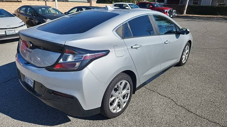 2017 Chevrolet VOLT 1G1RD6S55HU100843