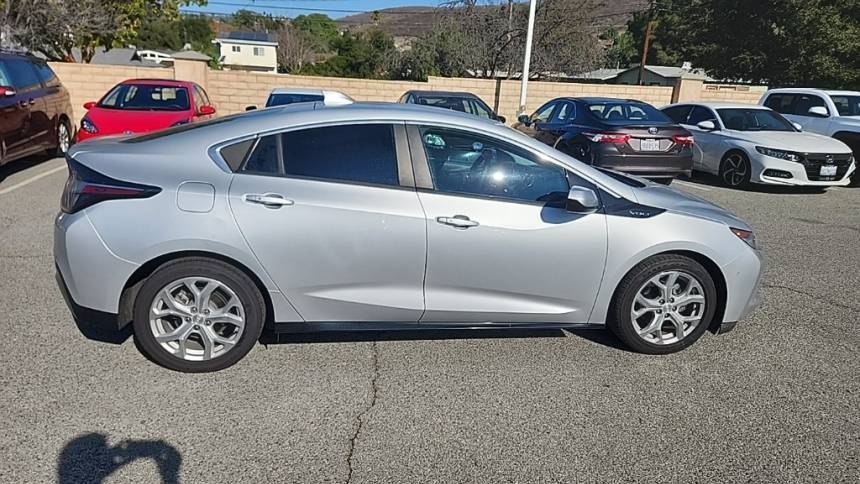 2017 Chevrolet VOLT 1G1RD6S55HU100843