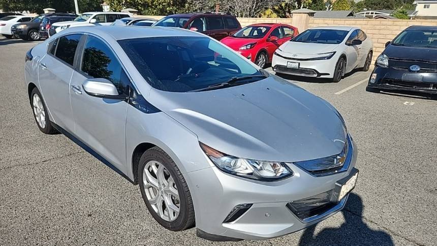 2017 Chevrolet VOLT 1G1RD6S55HU100843