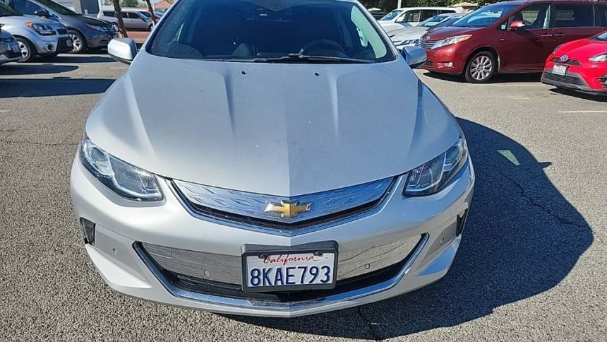 2017 Chevrolet VOLT 1G1RD6S55HU100843