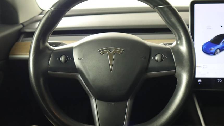 2018 Tesla Model 3 5YJ3E1EA1JF008164