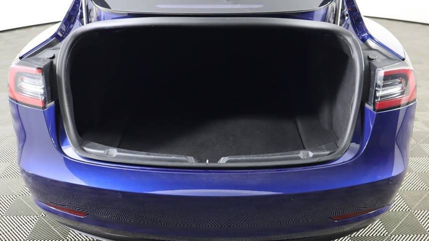 2018 Tesla Model 3 5YJ3E1EA1JF008164