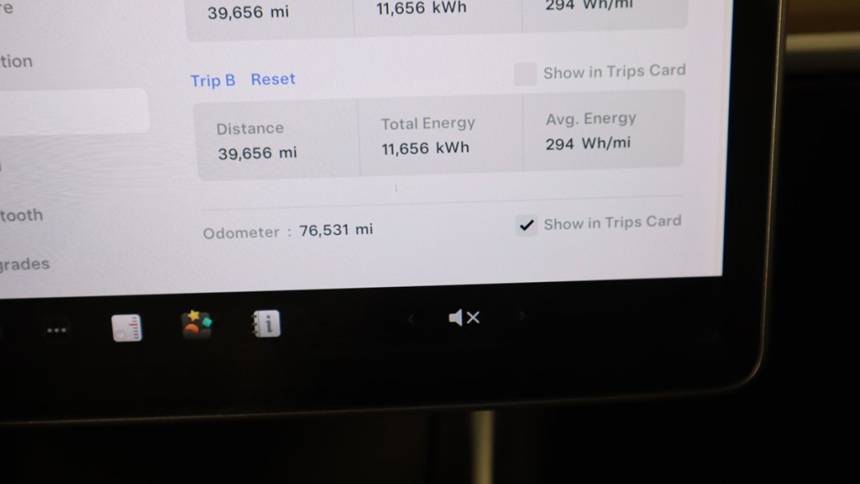 2018 Tesla Model 3 5YJ3E1EA1JF008164