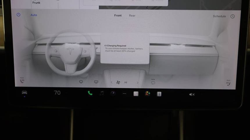 2018 Tesla Model 3 5YJ3E1EA1JF008164