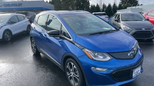 2019 Chevrolet Bolt 1G1FZ6S08K4110718