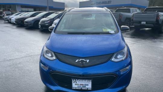 2019 Chevrolet Bolt 1G1FZ6S08K4110718